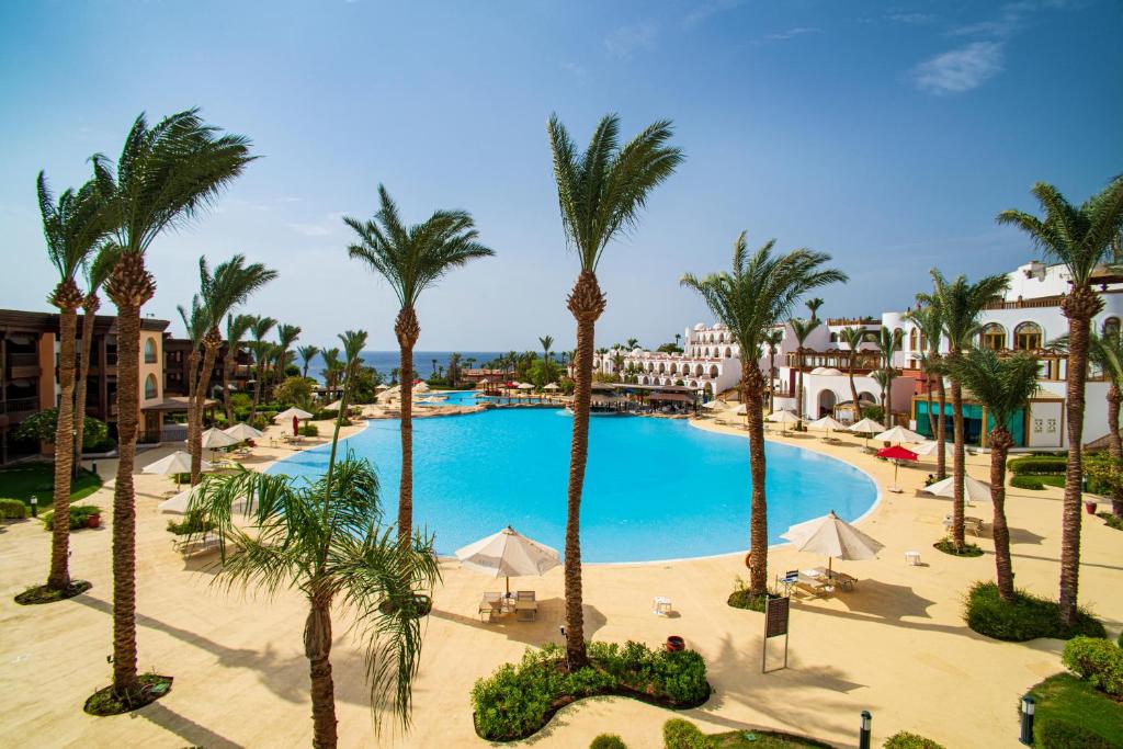 SAVOY SHARM ELSHIKH